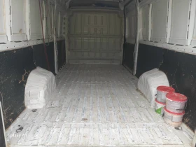 Peugeot Boxer 2.2HDI, снимка 3
