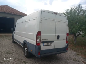 Peugeot Boxer 2.2HDI, снимка 2