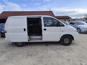 Hyundai H1 2.5 дизел 140 коня Италия, снимка 5