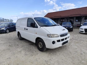 Hyundai H1 2.5 дизел 140 коня Италия, снимка 3