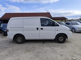 Hyundai H1 2.5 дизел 140 коня Италия, снимка 4