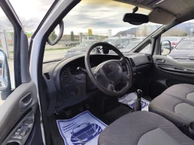 Hyundai H1 2.5 дизел 140 коня Италия, снимка 11