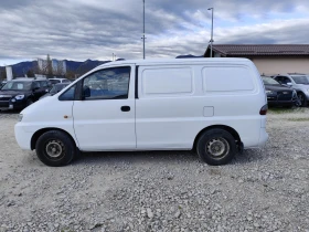 Hyundai H1 2.5 дизел 140 коня Италия, снимка 10