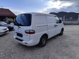 Hyundai H1 2.5 дизел 140 коня Италия, снимка 6
