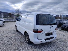 Hyundai H1 2.5 дизел 140 коня Италия, снимка 9