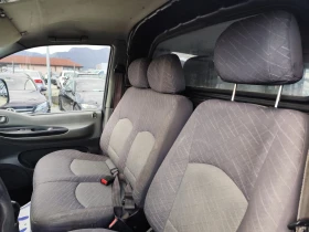 Hyundai H1 2.5 дизел 140 коня Италия, снимка 14