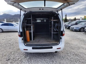 Hyundai H1 2.5 дизел 140 коня Италия, снимка 8