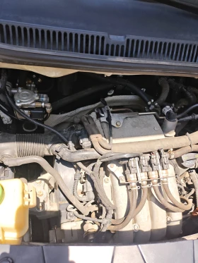 VW T5, снимка 3