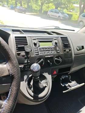 VW T5, снимка 11