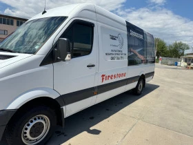 Mercedes-Benz Sprinter 318cdi | Mobile.bg    3