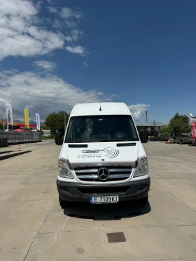 Mercedes-Benz Sprinter 318cdi | Mobile.bg    1