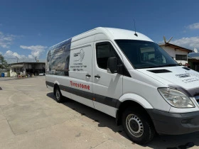 Mercedes-Benz Sprinter 318cdi | Mobile.bg    2