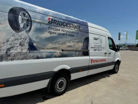 Mercedes-Benz Sprinter 318cdi | Mobile.bg    4