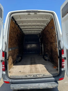 Mercedes-Benz Sprinter 318cdi | Mobile.bg    9