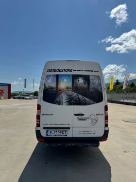 Mercedes-Benz Sprinter 318cdi | Mobile.bg    5