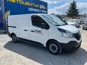 Обява за продажба на Renault Trafic ~14 999 лв. - изображение 1