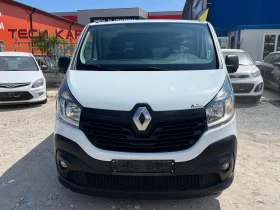 Обява за продажба на Renault Trafic ~14 999 лв. - изображение 1