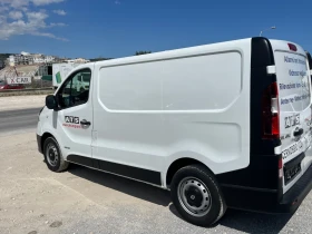 Обява за продажба на Renault Trafic ~14 999 лв. - изображение 4