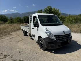 Обява за продажба на Renault Master 2.3 dci 146 hp ~15 500 лв. - изображение 1