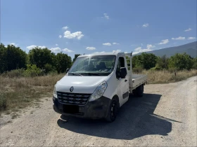 Обява за продажба на Renault Master 2.3 dci 146 hp ~15 500 лв. - изображение 1