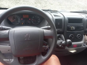 Обява за продажба на Peugeot Boxer 2.2HDI ~15 500 лв. - изображение 7