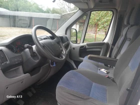 Обява за продажба на Peugeot Boxer 2.2HDI ~15 500 лв. - изображение 6