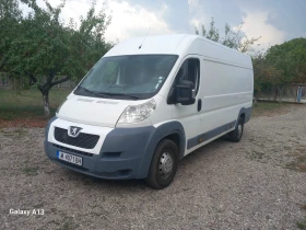 Обява за продажба на Peugeot Boxer 2.2HDI ~15 500 лв. - изображение 5