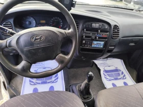 Hyundai H1 2.5 дизел 140 коня Италия | Auto.bg — изображение 12