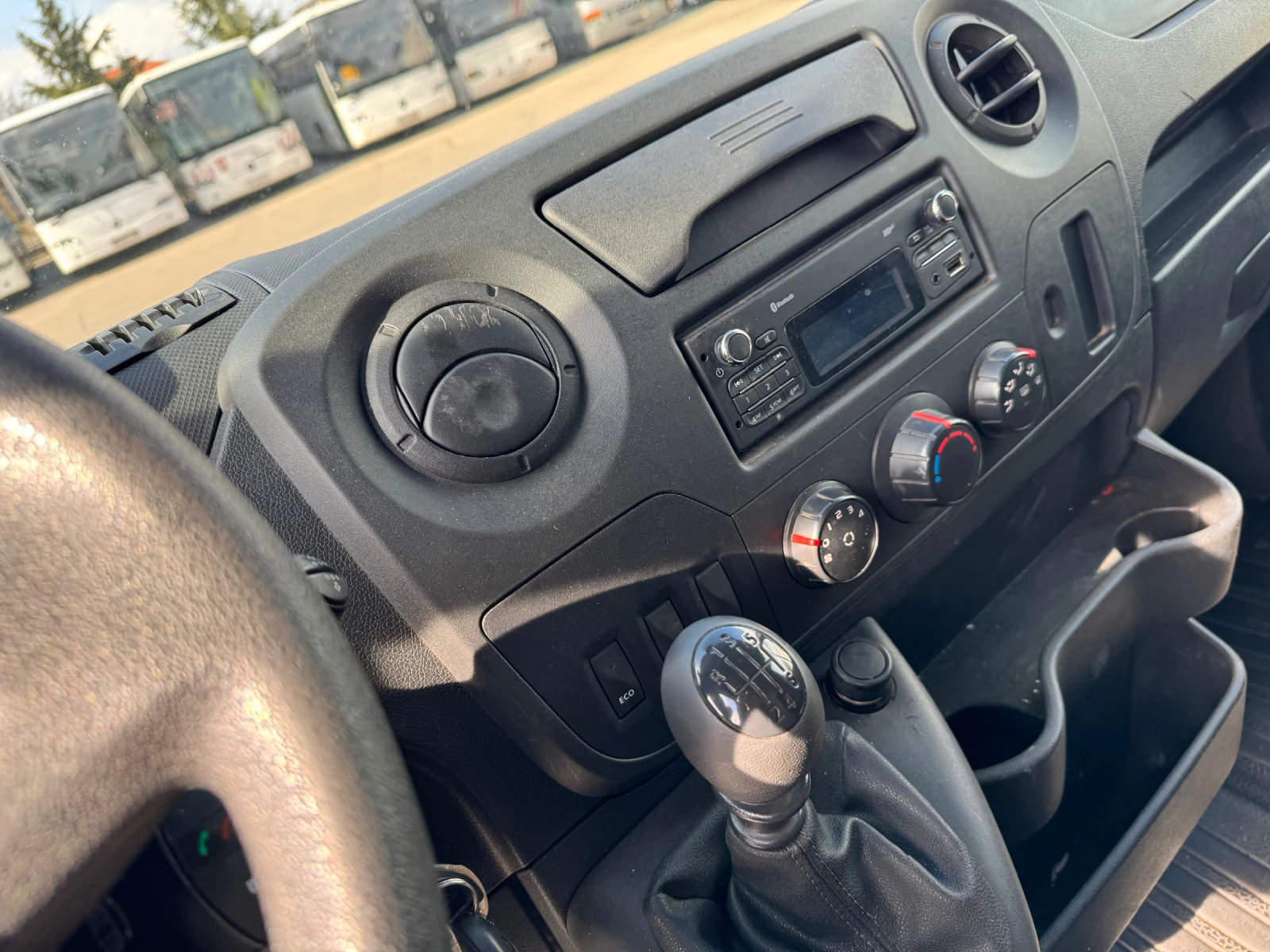 Renault Master 2.3dci автовишка - изображение 7