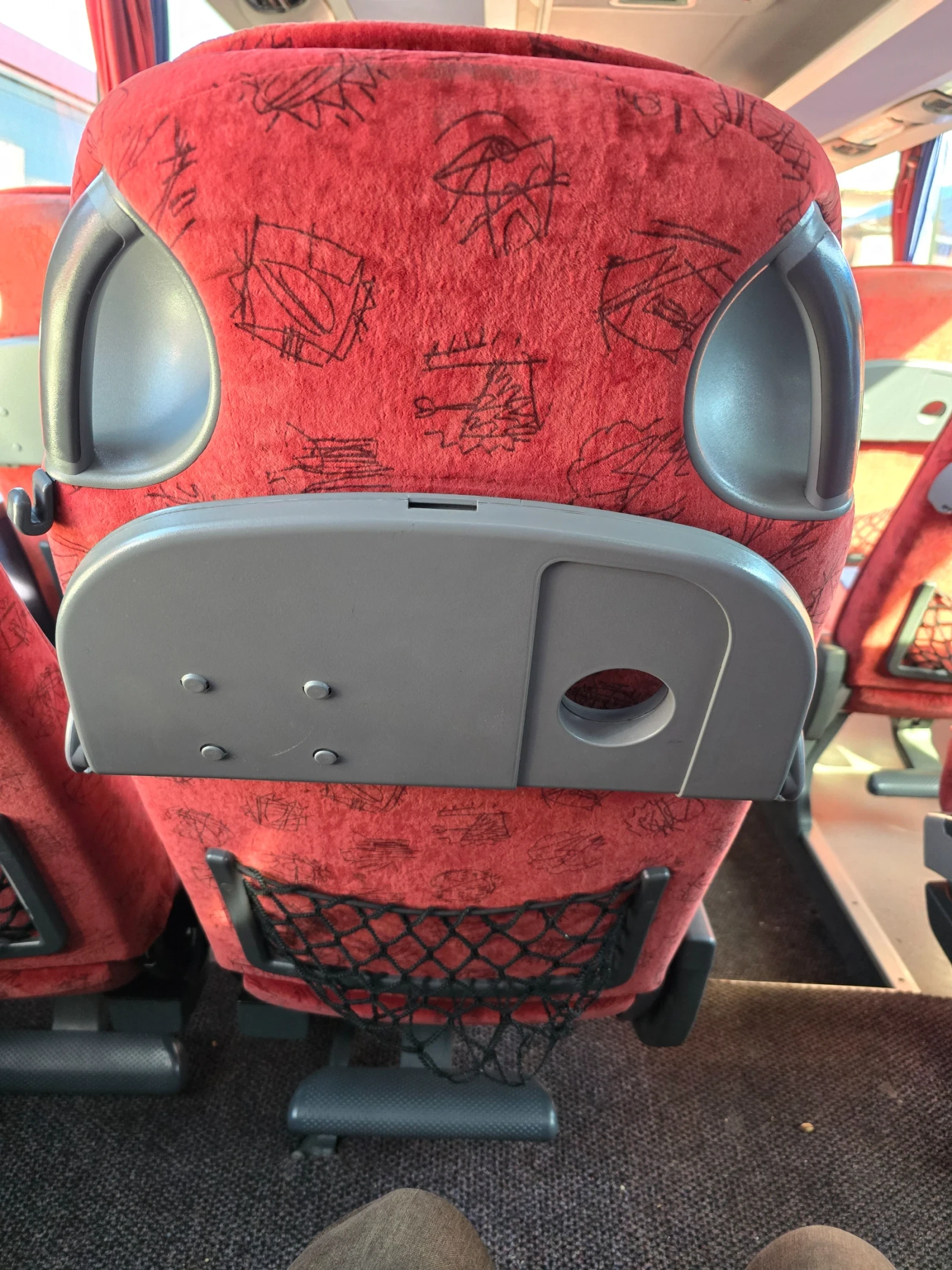 Setra S S416GTHD2 - изображение 3