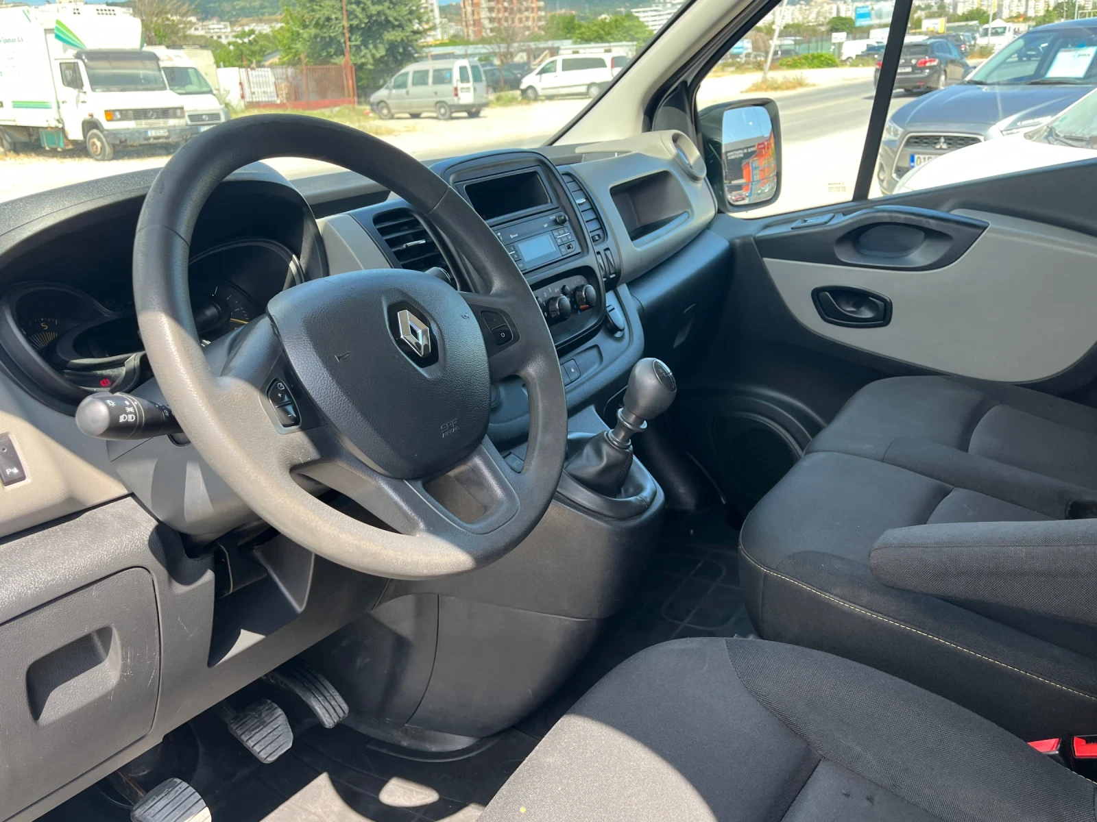 Renault Trafic  - изображение 7
