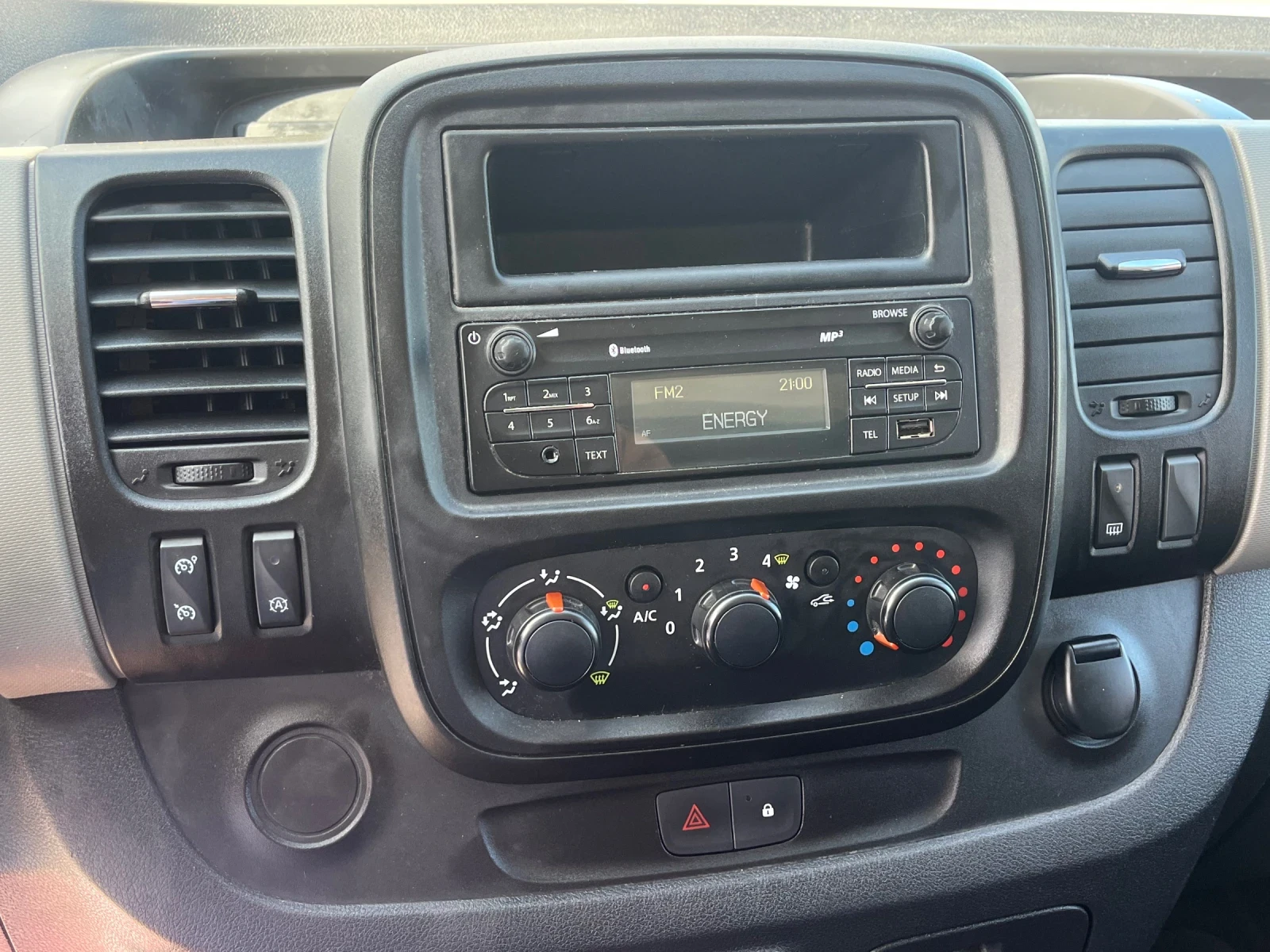 Renault Trafic  - изображение 6