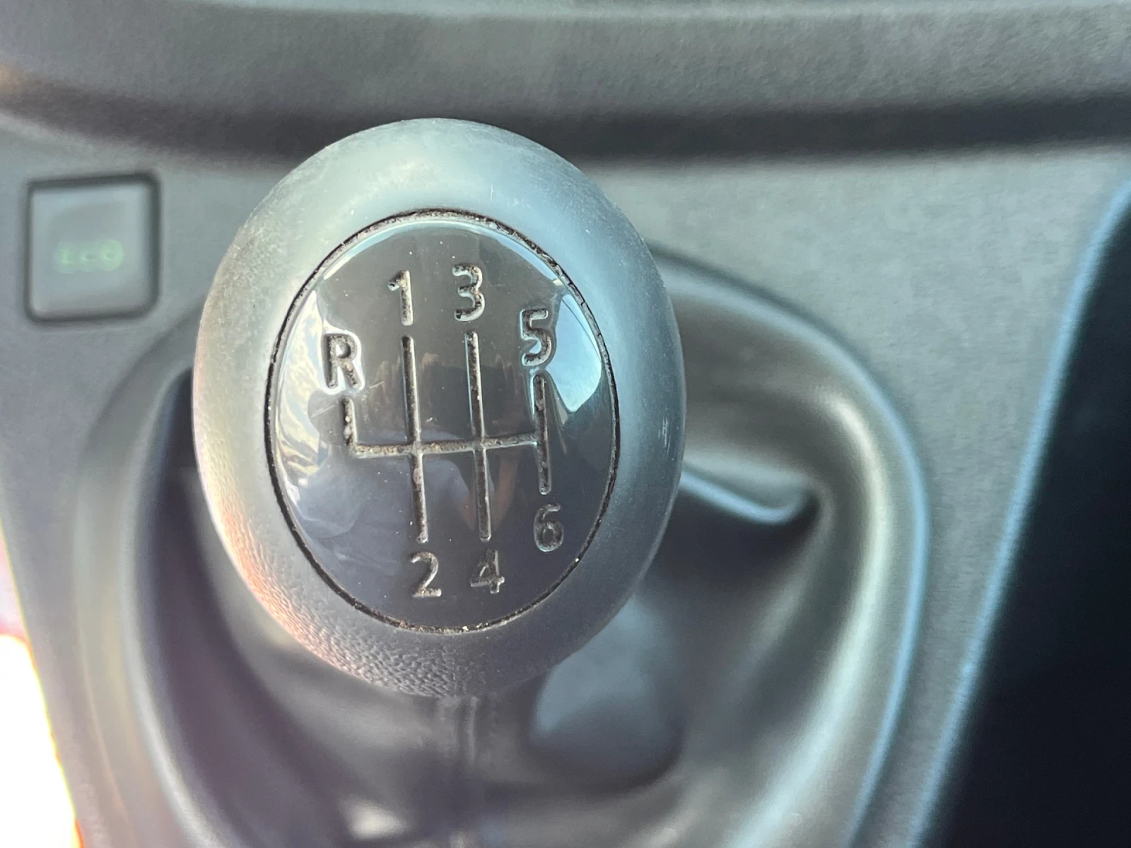 Renault Trafic  - изображение 9