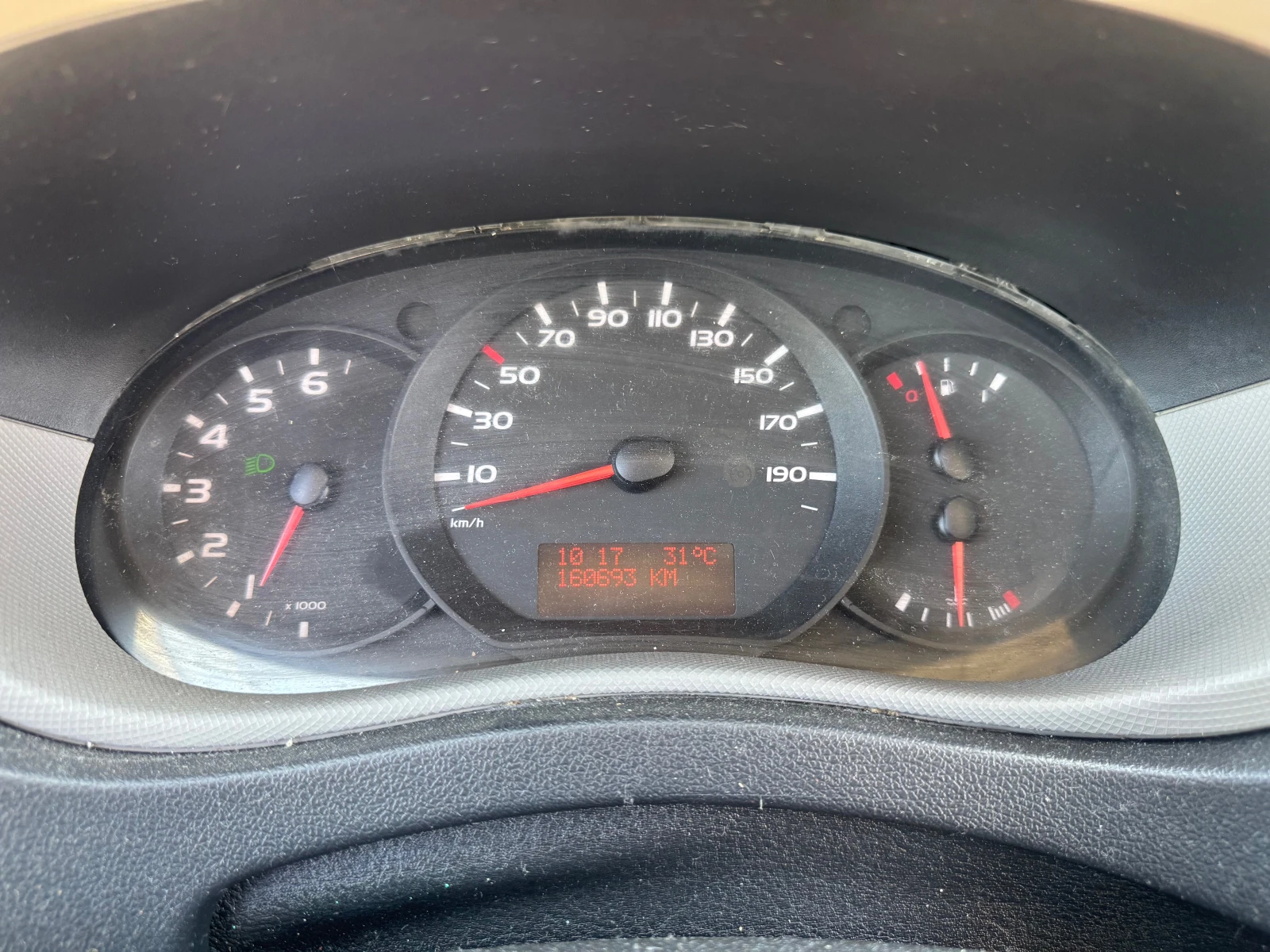 Renault Master 2.3 dci 146 hp - изображение 7