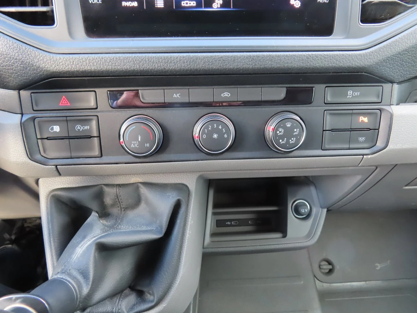 VW Crafter 35 Kasten M 11.3 m3 TDI ������ | Mobile.bg � ����������� 10