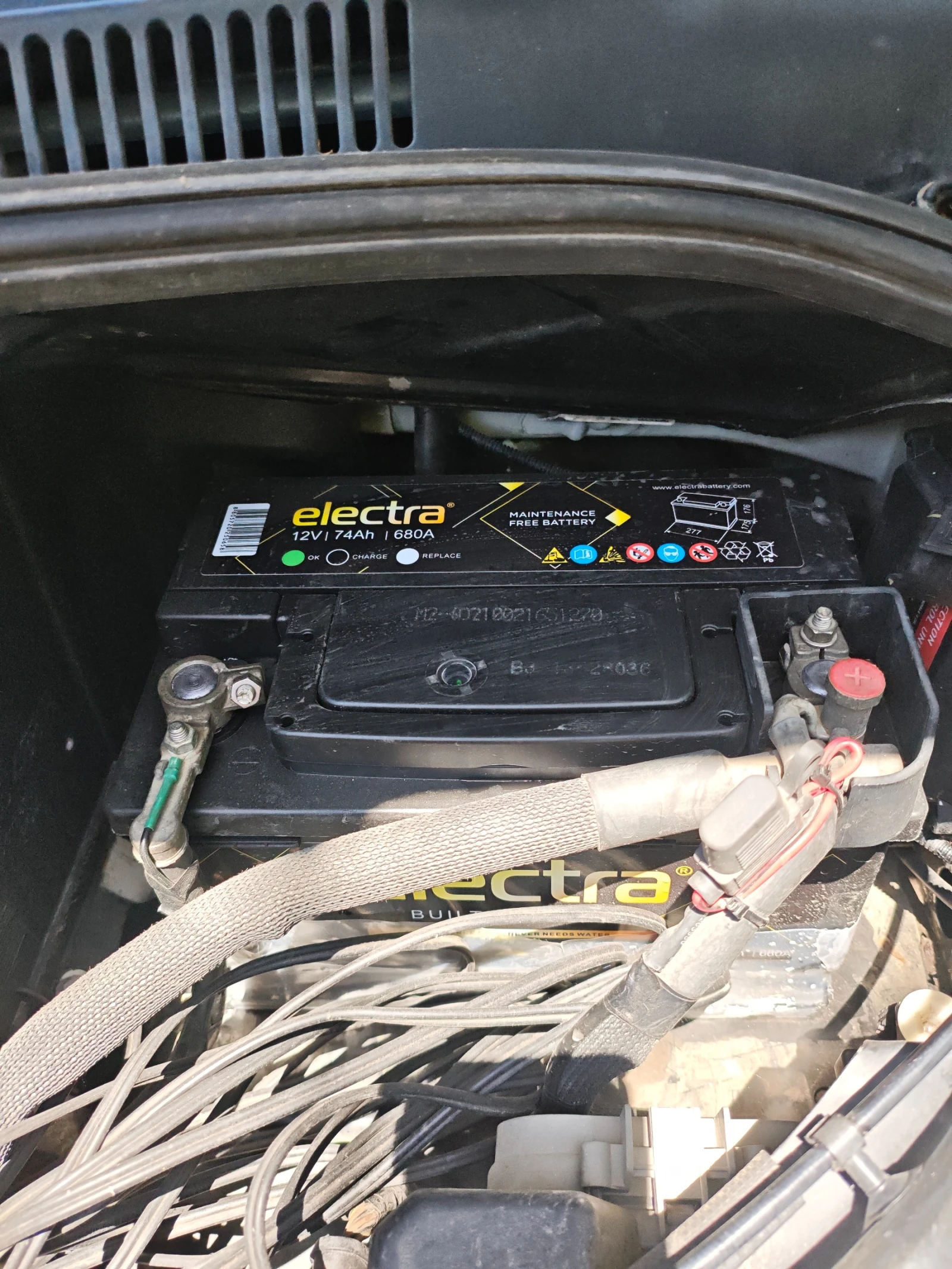 VW T5, снимка 5 - Бусове и автобуси - 55124070
