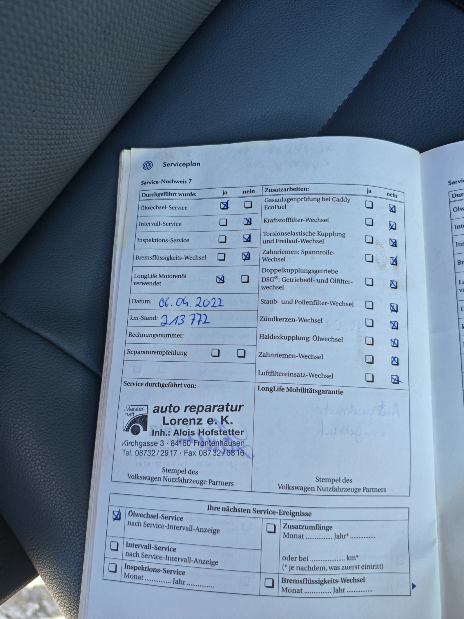 VW T5, снимка 16 - Бусове и автобуси - 55124070