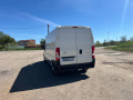 Citroen Jumper L3H2 2.2HDI 120hp 2021г 72х.км. - изображение 3