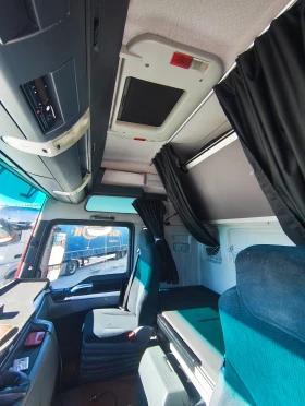 Man Tgx 440 РЕТАРДЕР 2013 EEV, снимка 14