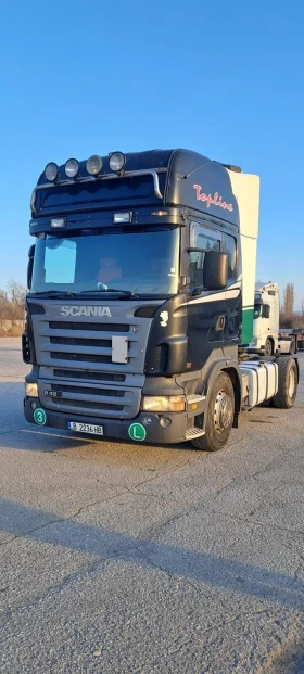 Scania R 420 | Mobile.bg    2