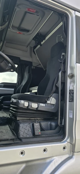 Man Tgx 18.480 | Mobile.bg    10