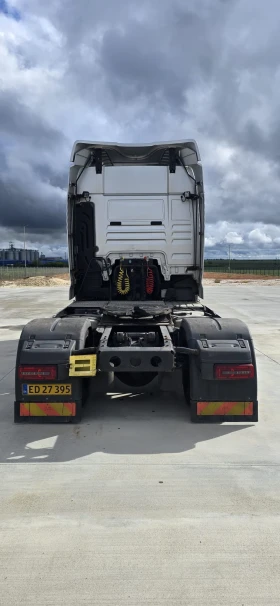 Man Tgx 18.480 | Mobile.bg    7
