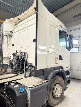 Scania G 410  | Mobile.bg    6