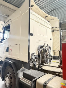 Scania G 410  | Mobile.bg    5