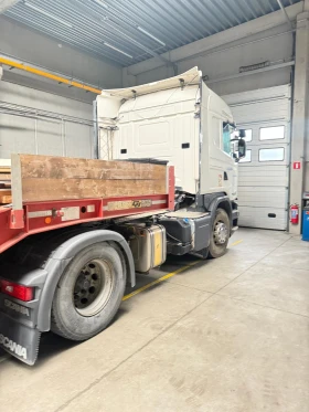 Scania G 410  | Mobile.bg    4