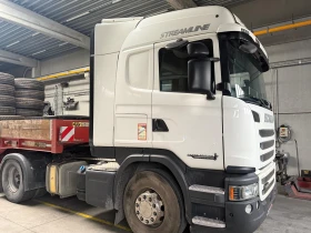 Scania G 410  | Mobile.bg    3