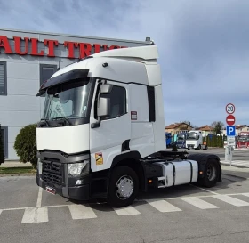 Renault T първоначална вноска - изображение 1