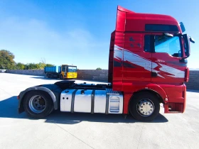 Man Tgx 440 �������� 2013 EEV | Mobile.bg � ����� ������ 4