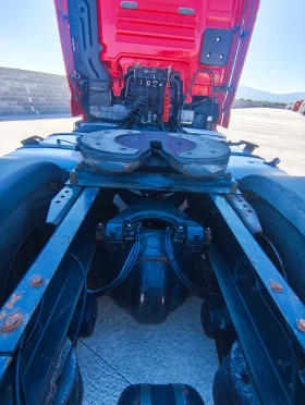 Man Tgx 440 �������� 2013 EEV | Mobile.bg � ����� ������ 9