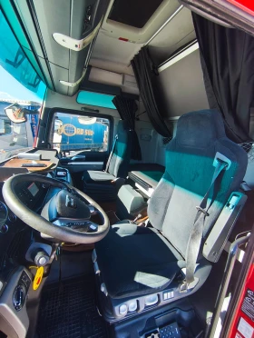Man Tgx 440 �������� 2013 EEV | Mobile.bg � ����� ������ 15